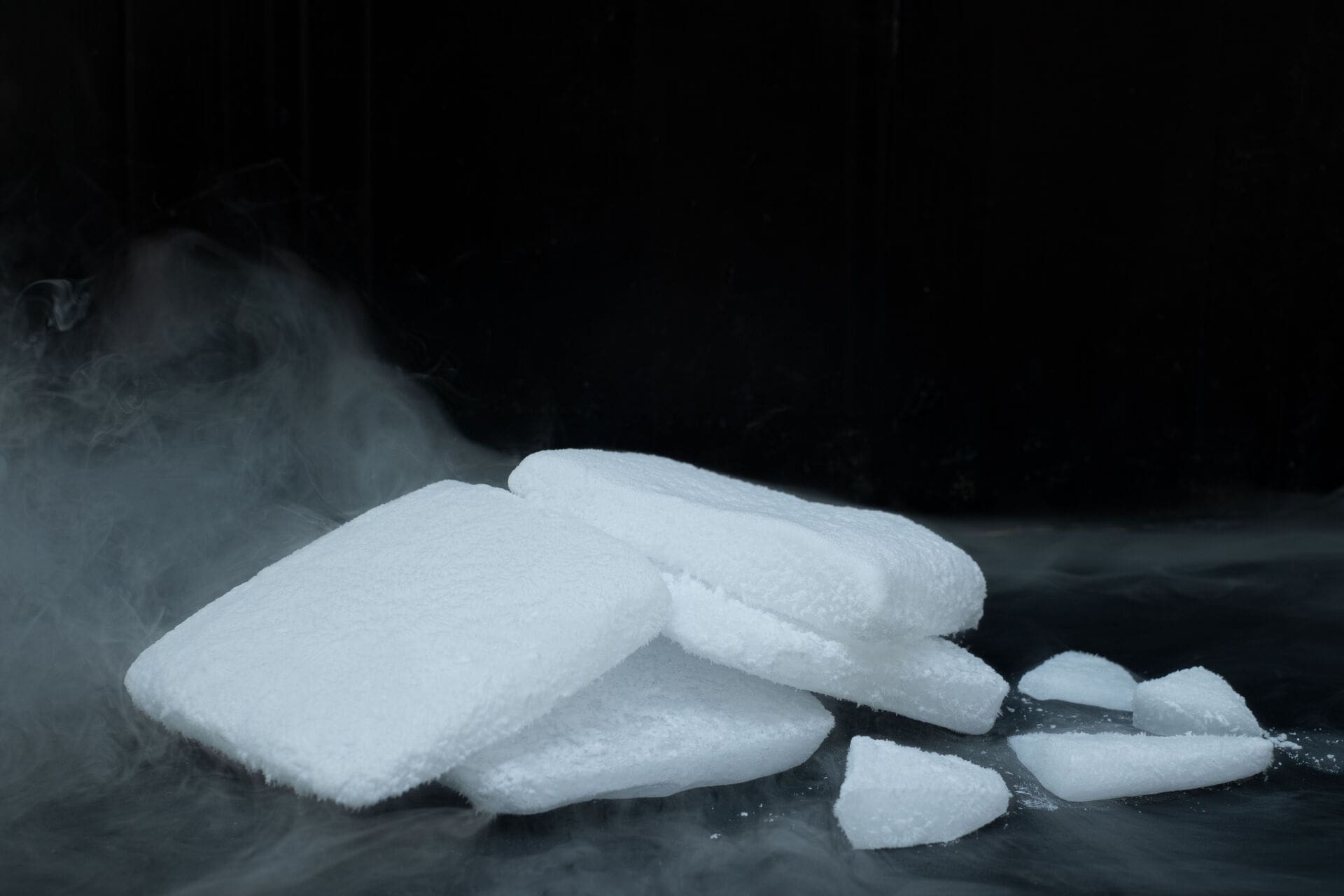 Cuesta Springs Ice Company - Ice Supplier - Dry Ice
