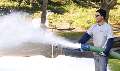 Snow Making Services San Luis Obispo