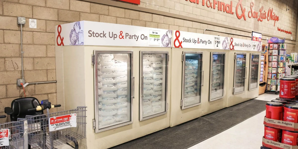 Ice Delivery For Retail Locations - Cuesta Springs Ice (1)
